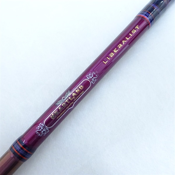 ハートランドリベラリストHL　LL803M+RSB-22